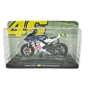 موتور بازی مدل yamaha yzr m1 world championship 2007